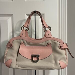 Salvatore Ferragamo Shoulder Bag